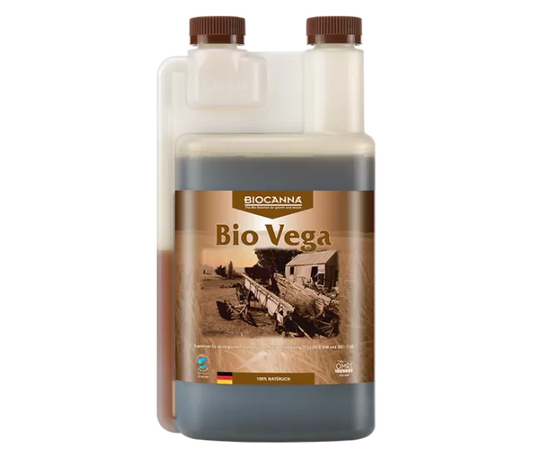 CANNA Bio Vega