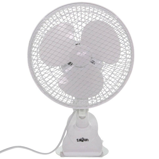 Oszillierender Taifun Clipventilator